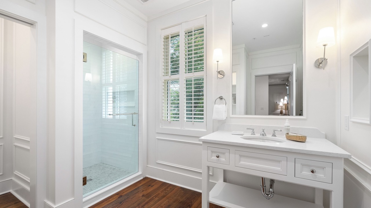 Photo of Bathroom in Ansonborough