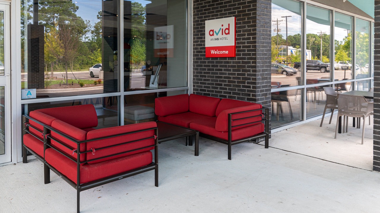 Photo of Outdoor in Summerville