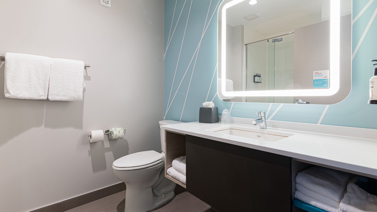 Photo of Bathroom in Summerville