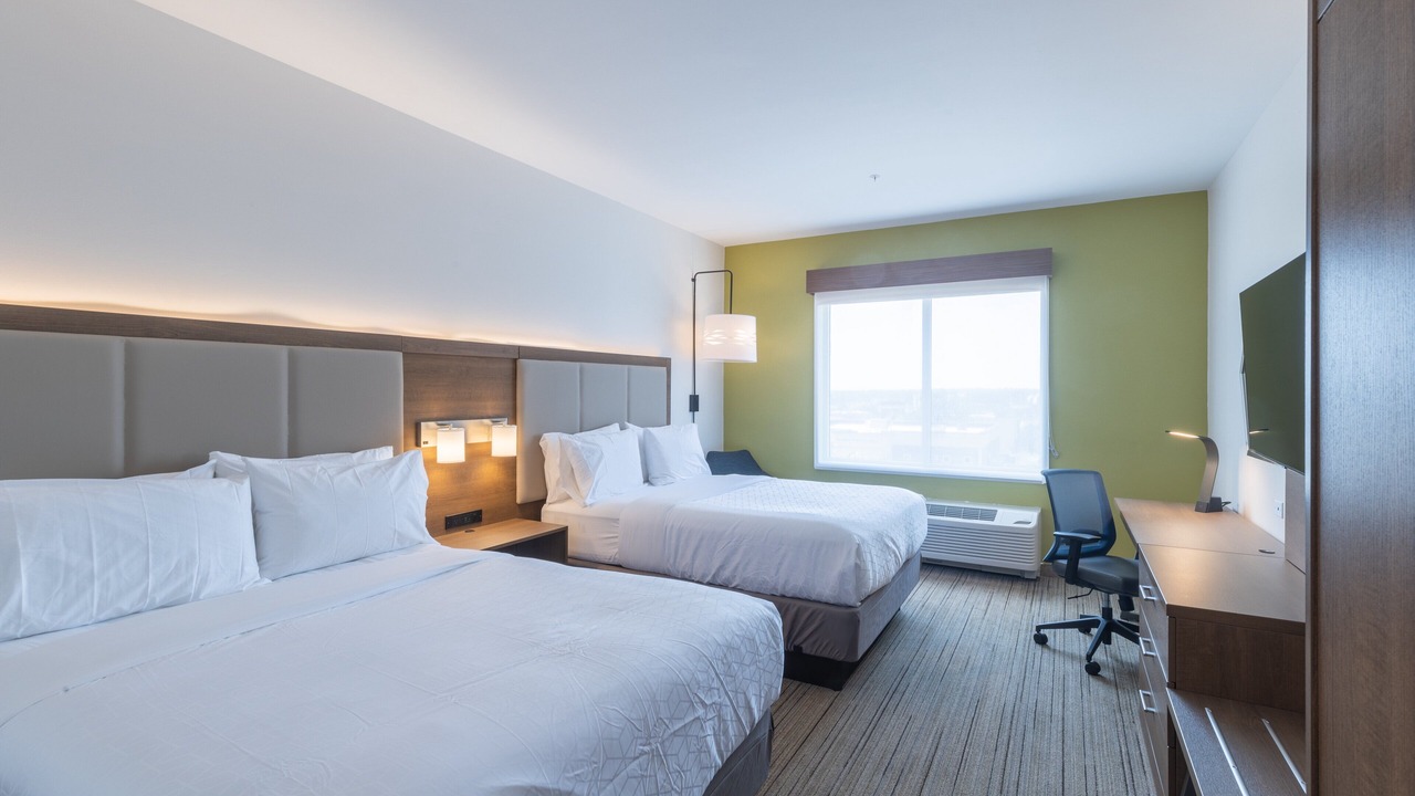 Photo of Bedroom in Columbia
