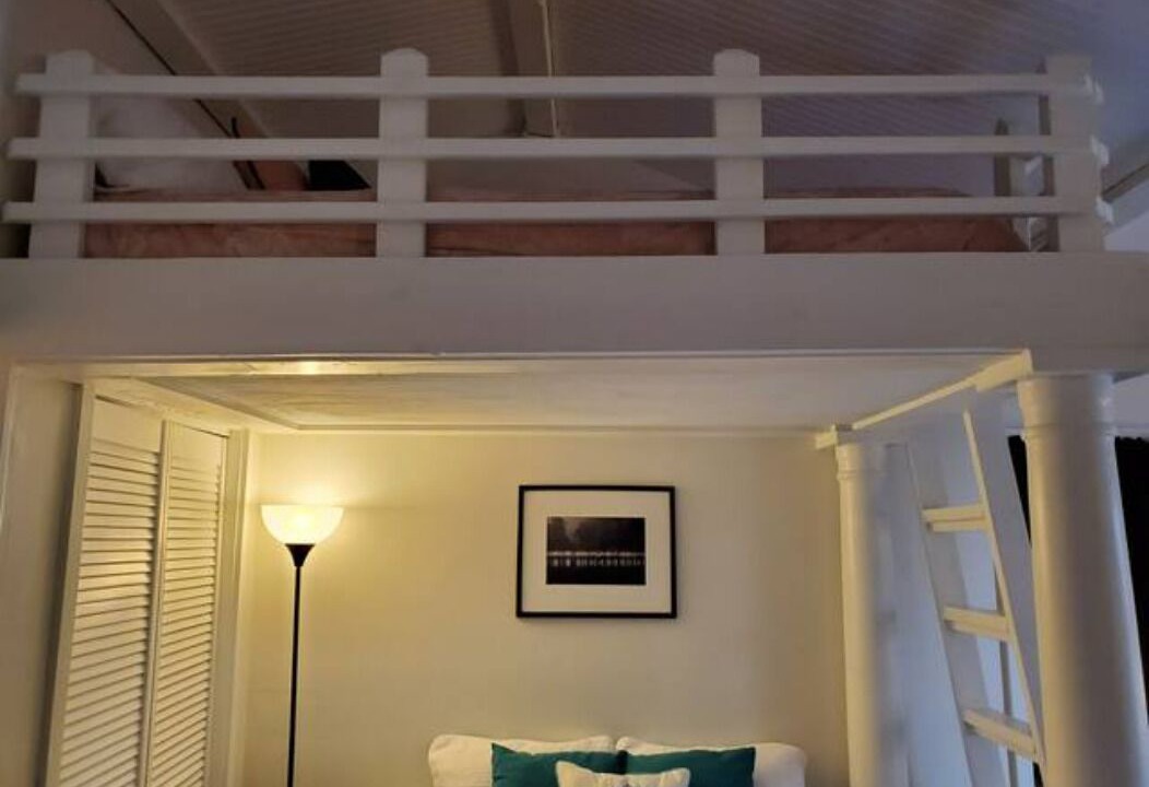 Photo of Bedroom in Hanahan