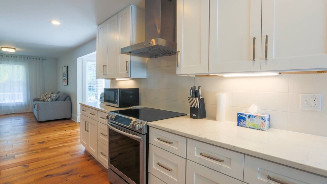 Photo of Kitchen in Mount Pleasant