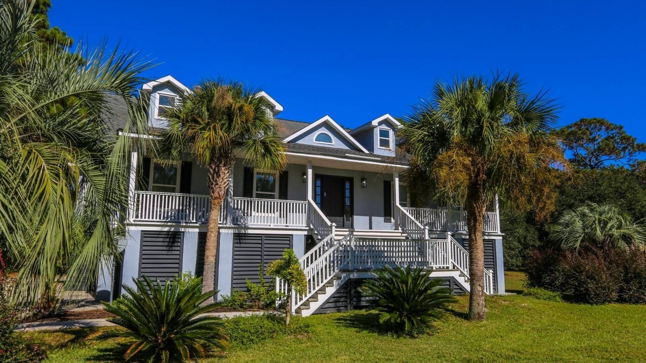 Photo of Outdoor in Mount Pleasant