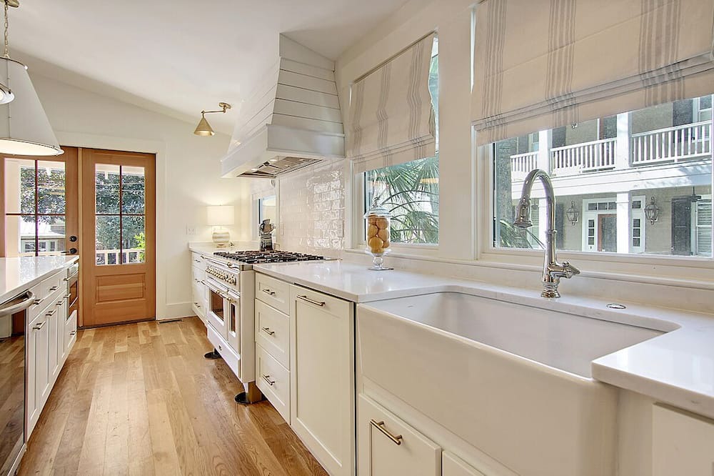 Photo of Kitchen in Old Village