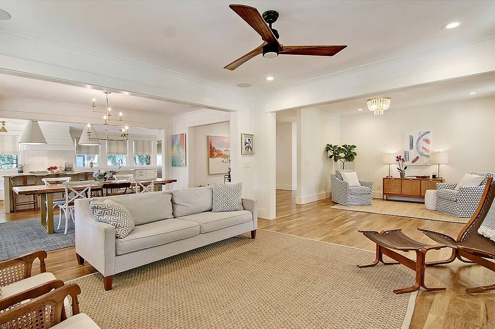 Photo of Livingroom in Old Village
