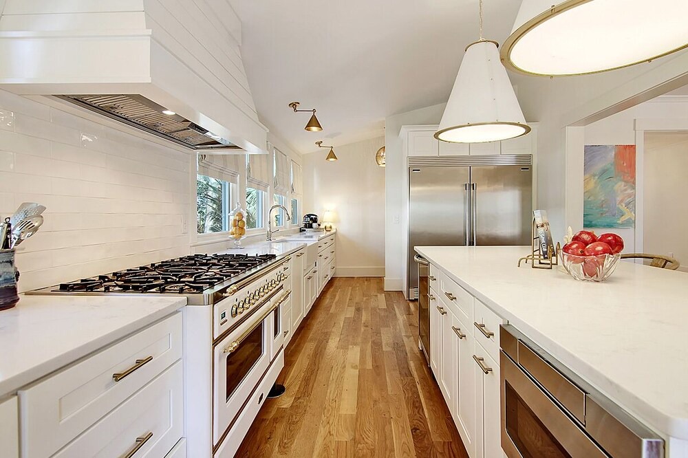 Photo of Kitchen in Old Village