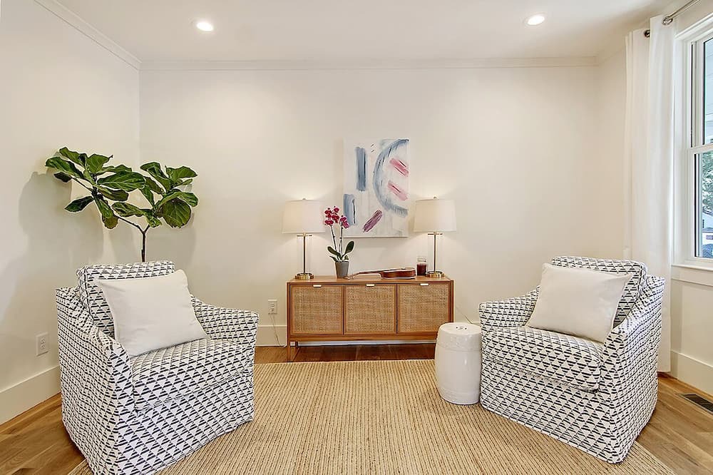 Photo of Livingroom in Old Village
