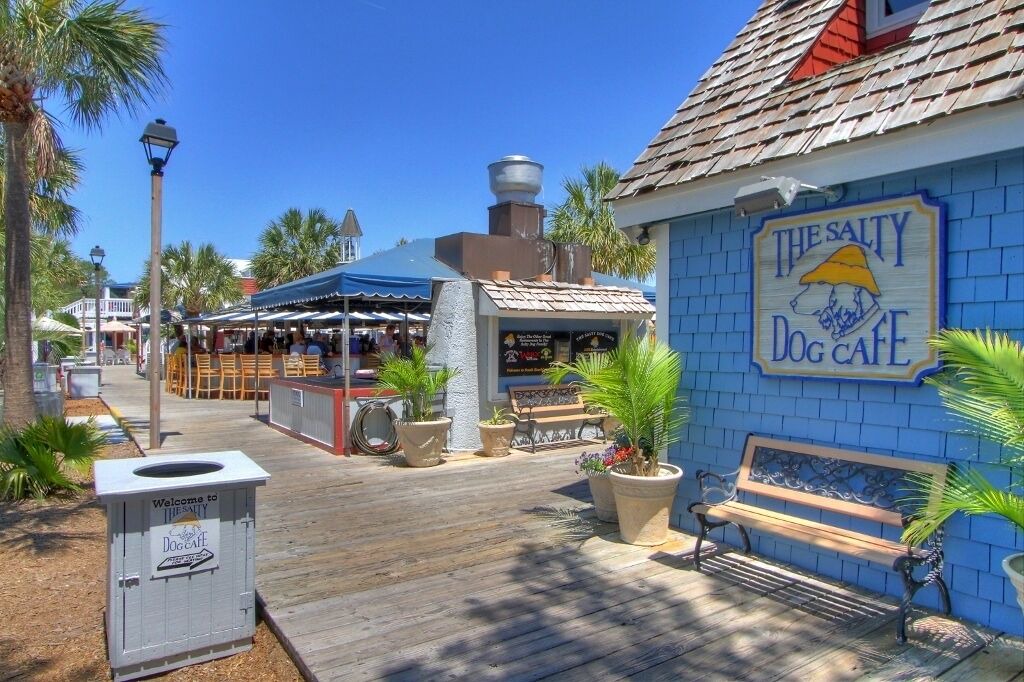 Photo of Outdoor in South Beach