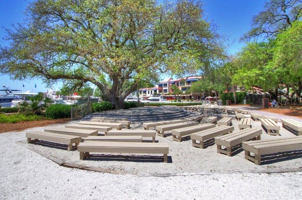 Photo of Outdoor in South Beach