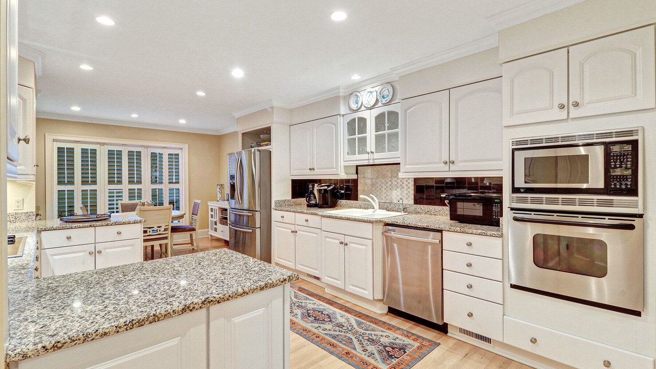 Photo of Kitchen in South Beach