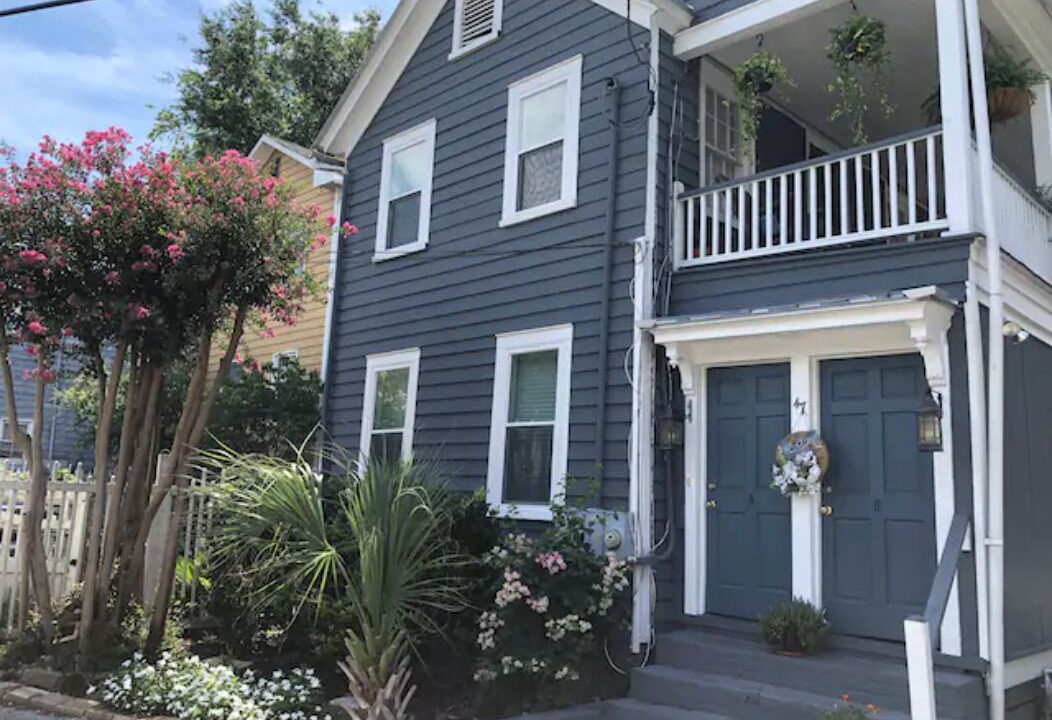 Photo of Outdoor in Westside
