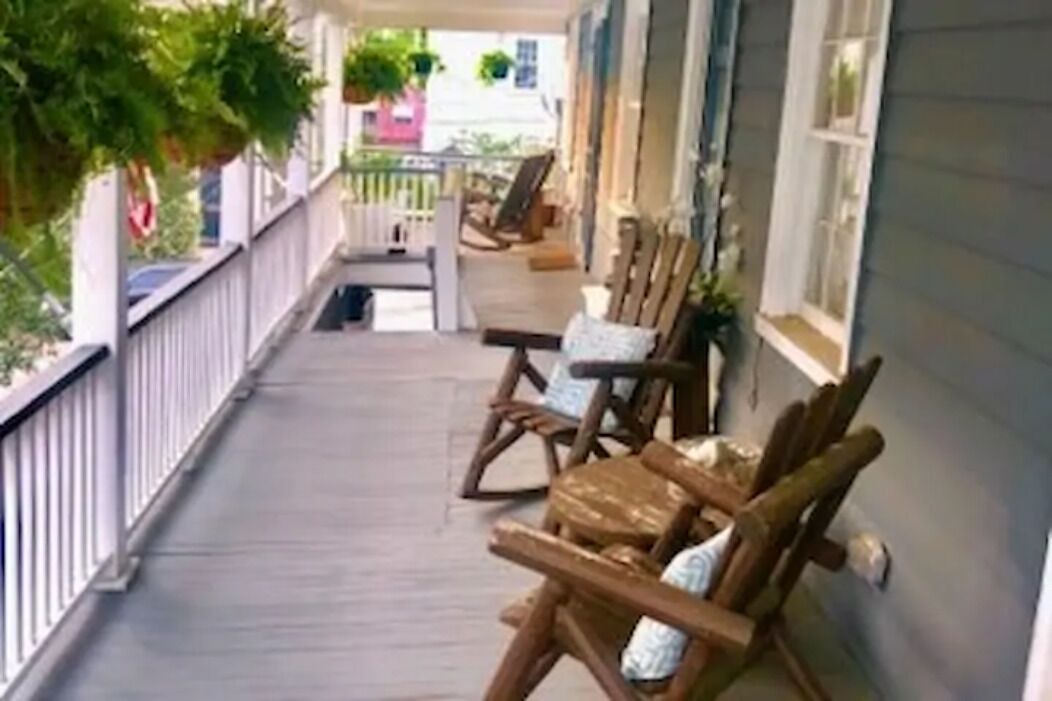 Photo of Outdoor in Westside