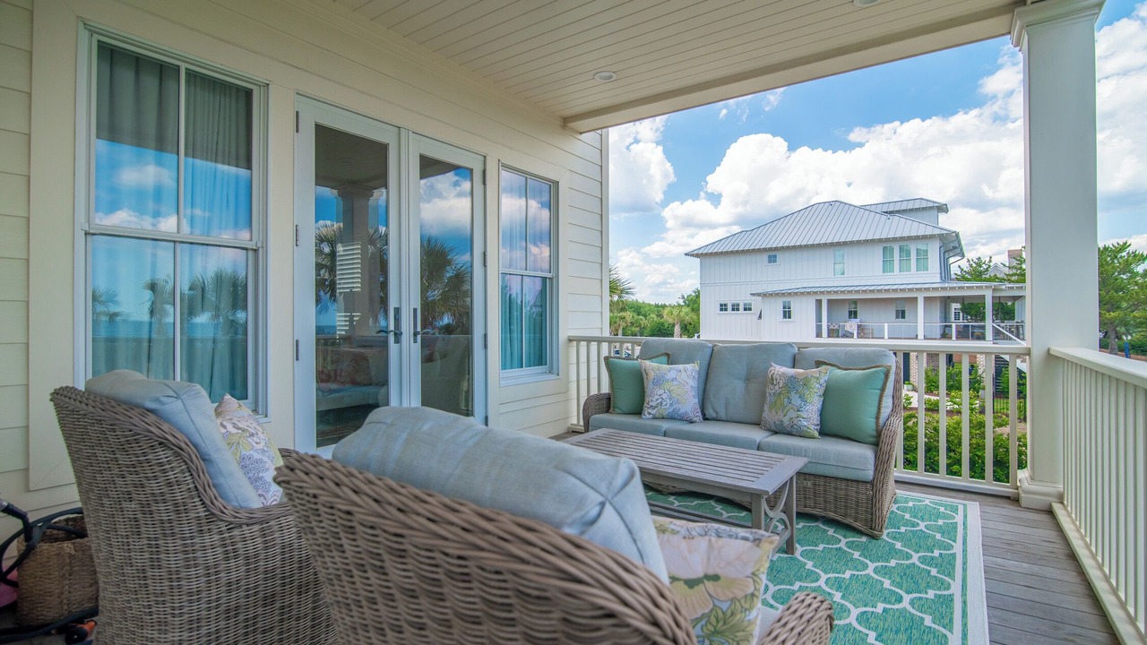 Photo of Outdoor in Debordieu Colony
