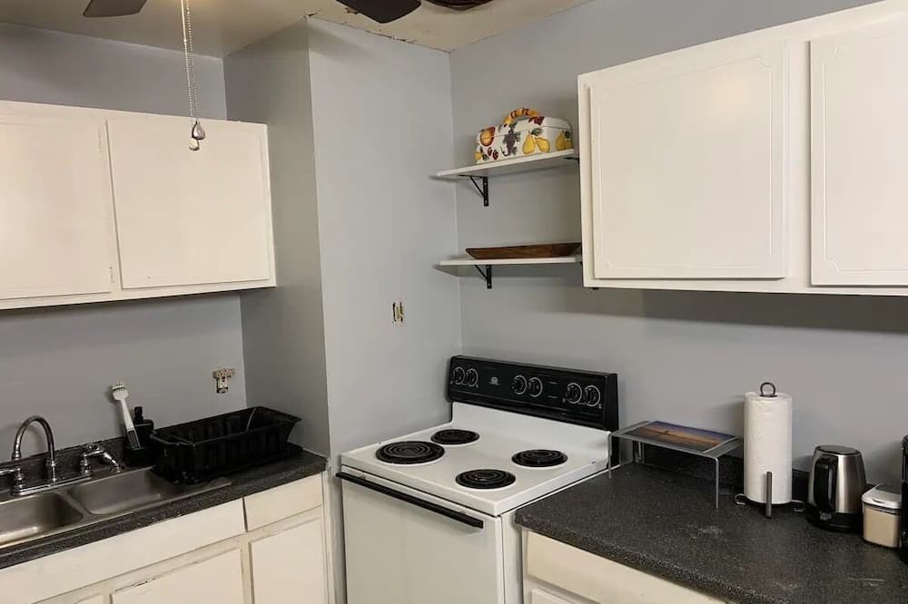 Photo of Kitchen in West Ashley