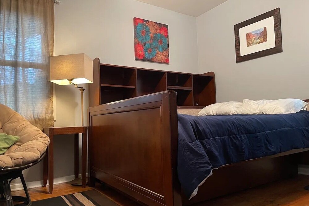 Photo of Bedroom in West Ashley