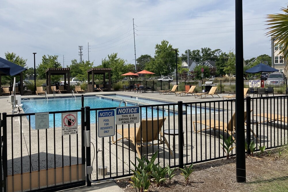 Photo of Outdoor in North Charleston