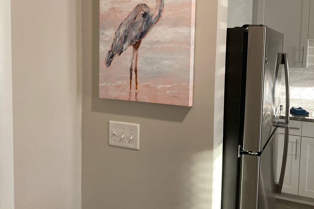 Photo of Bedroom in North Charleston
