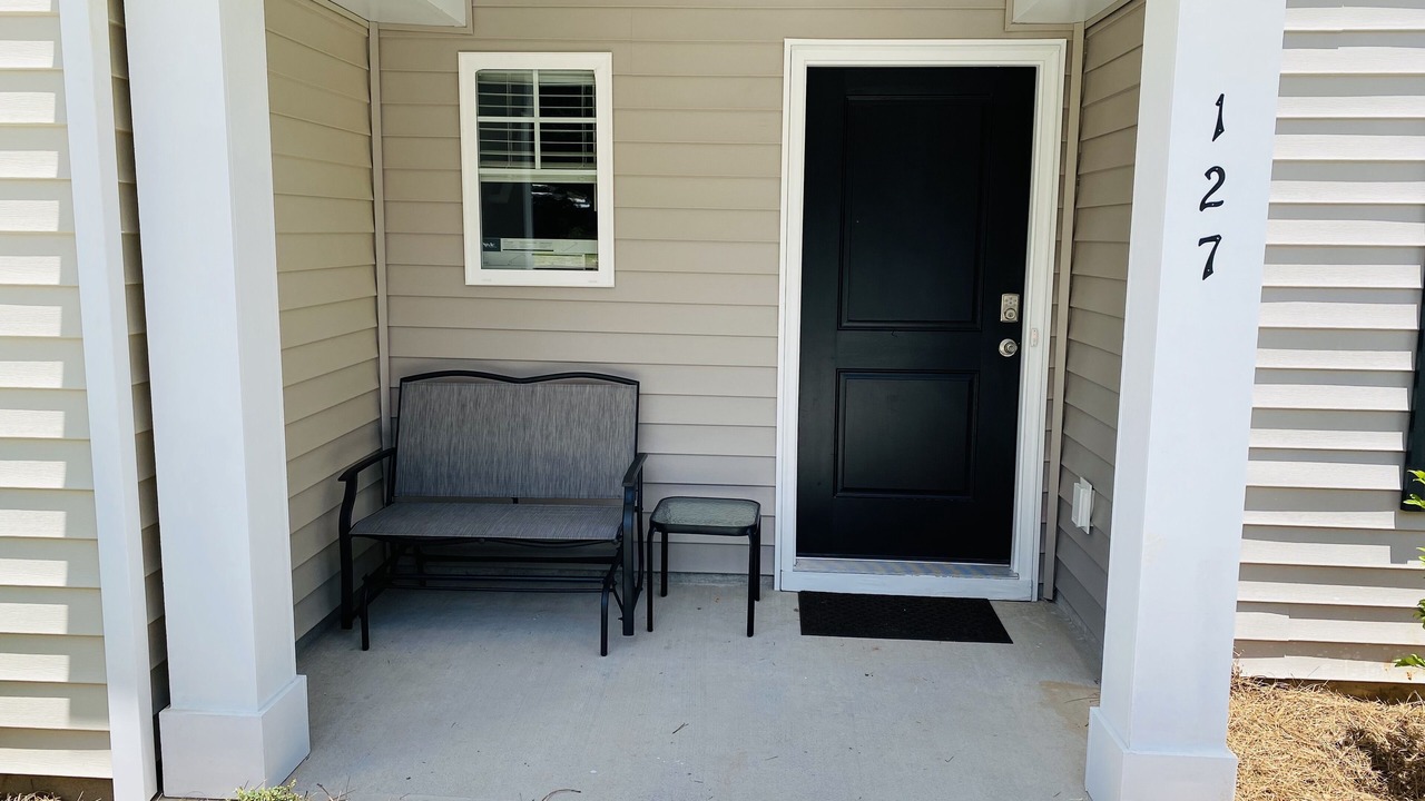 Photo of Outdoor in Summerville Historic District