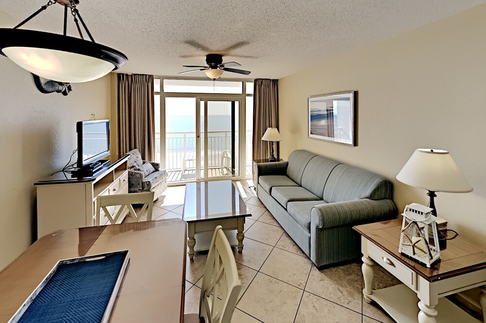 Photo of Livingroom in Myrtle Beach