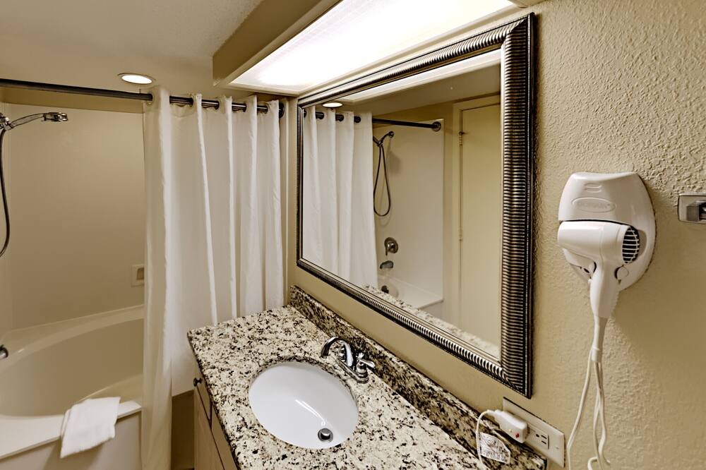 Photo of Bathroom in Myrtle Beach