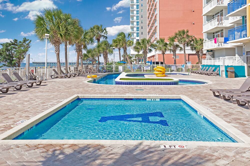 Photo of Outdoor in Myrtle Beach
