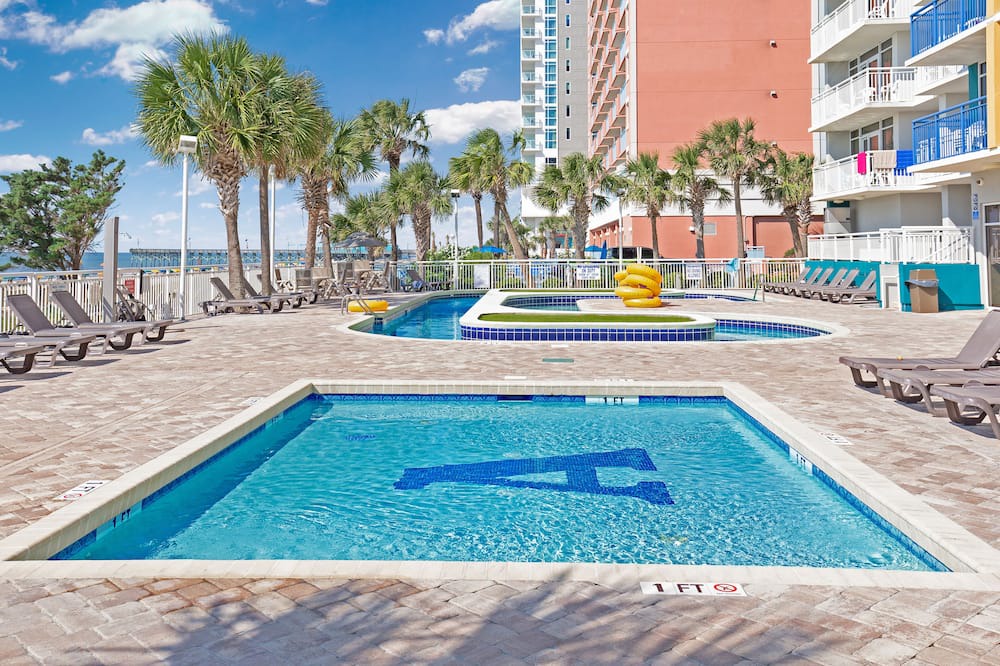 Photo of Outdoor in Myrtle Beach