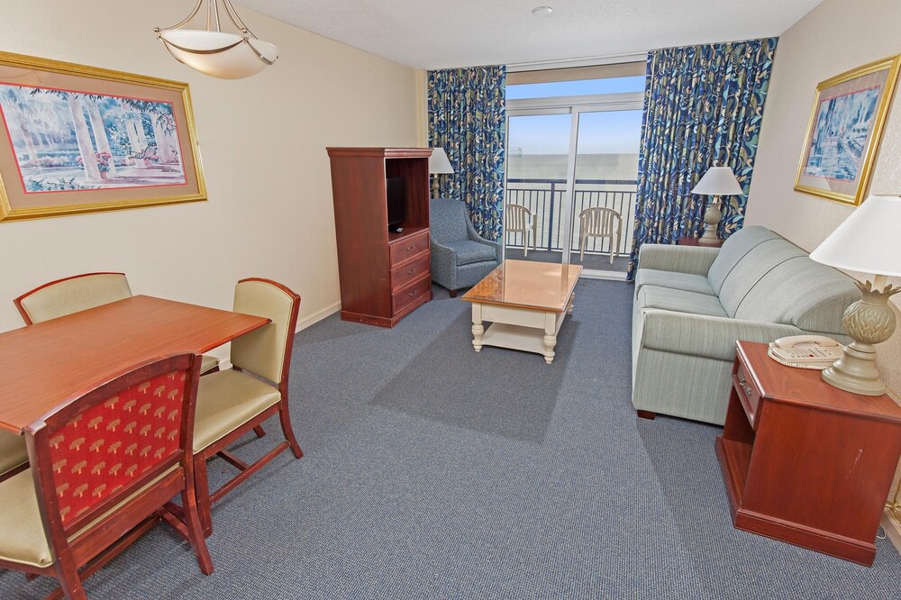 Photo of Livingroom in Myrtle Beach