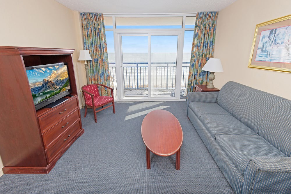 Photo of Livingroom in Myrtle Beach