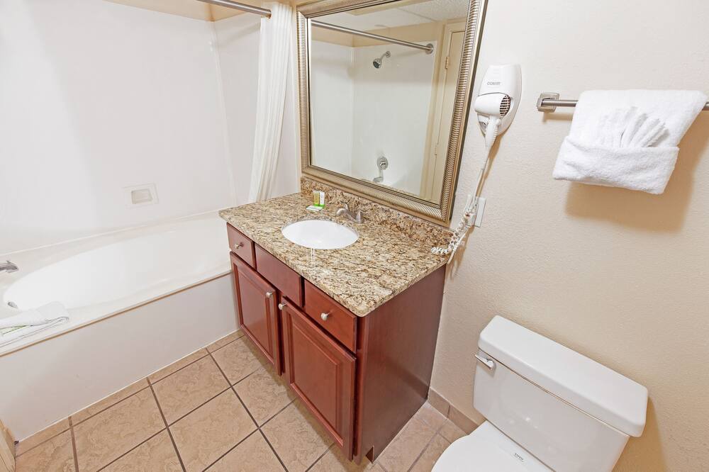 Photo of Bathroom in Myrtle Beach
