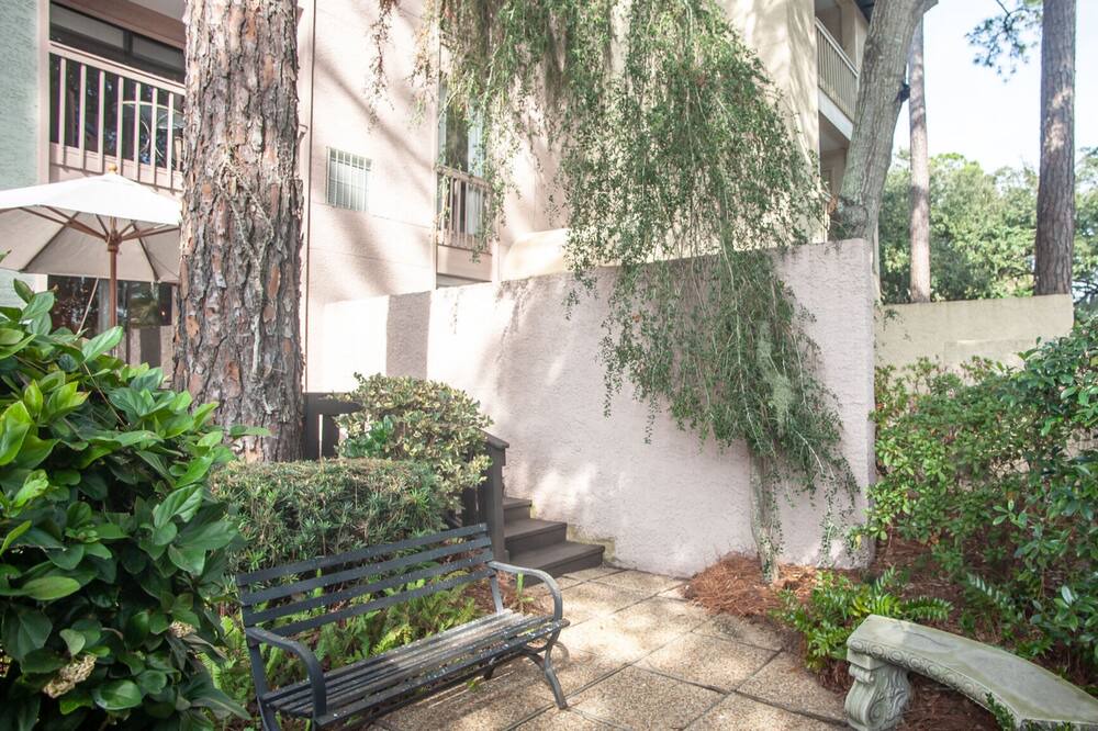 Photo of Outdoor in Harbour Town
