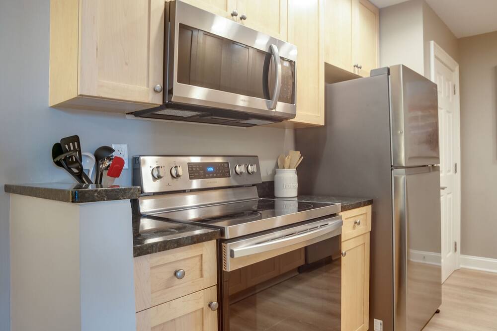 Photo of Kitchen in Harbour Town