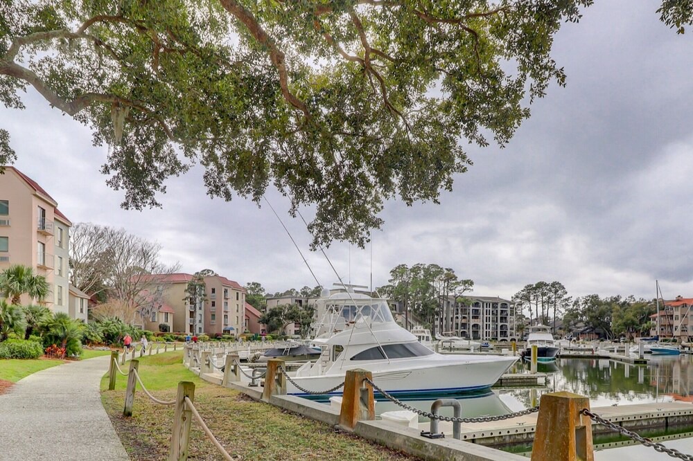 Photo of Outdoor in Harbour Town