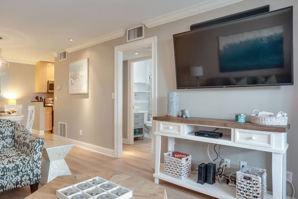 Photo of Bedroom in Harbour Town
