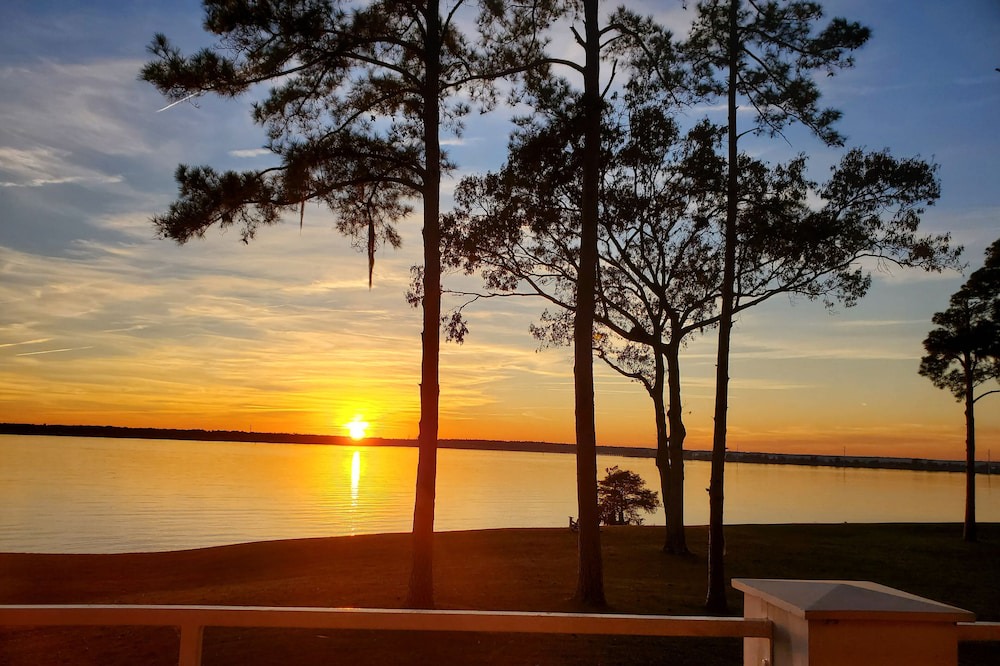 Photo of Patio Balcony in Summerton