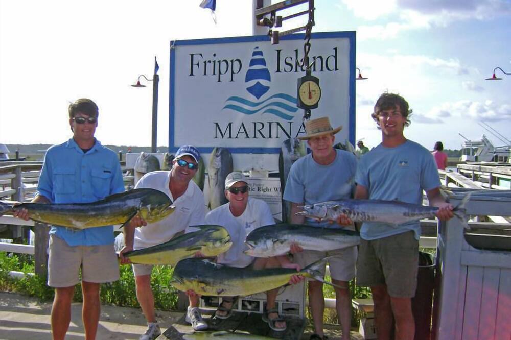 Photo of Others in Saint Helena Island
