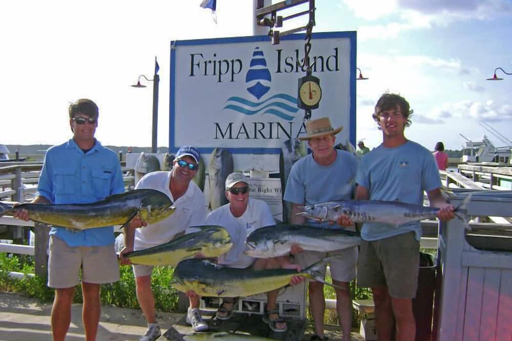 Photo of Others in Saint Helena Island
