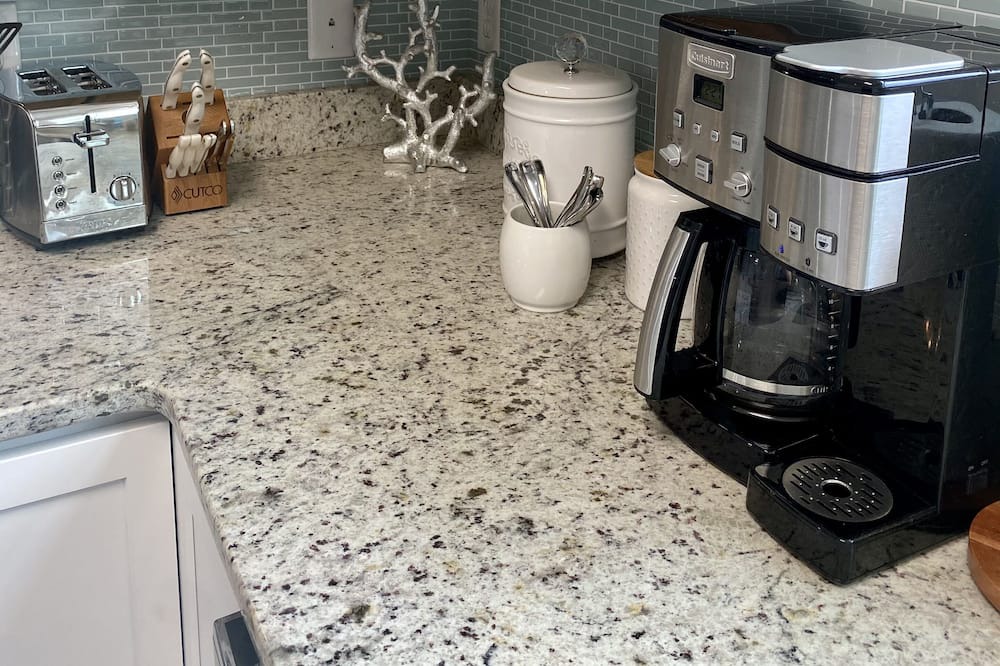 Photo of Kitchen in Atlantic Beach