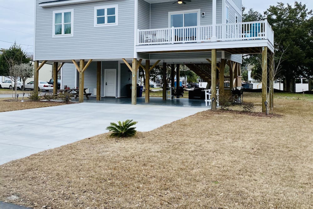 Photo of Outdoor in Atlantic Beach
