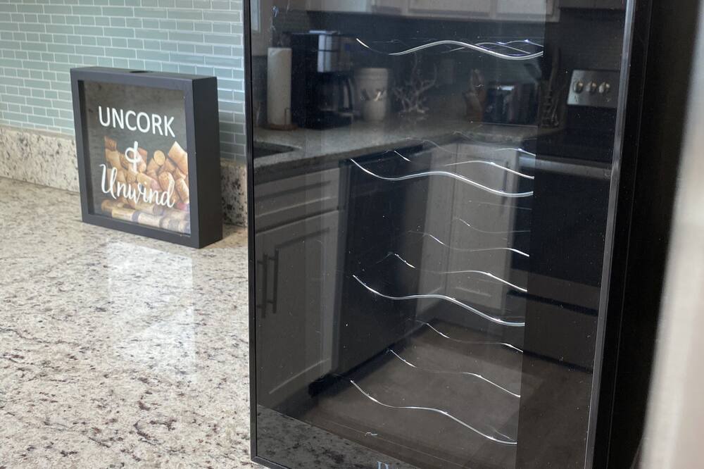 Photo of Kitchen in Atlantic Beach