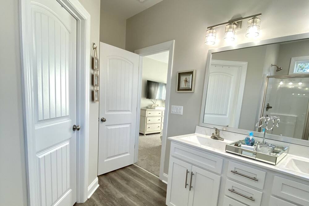 Photo of Kitchen in Atlantic Beach