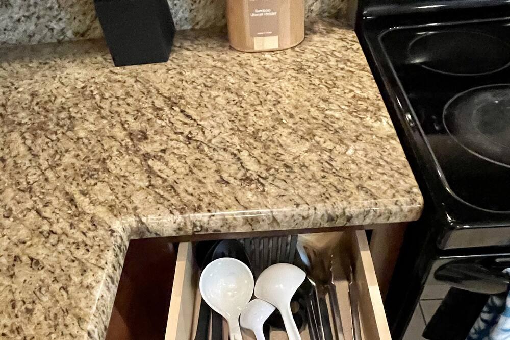 Photo of Kitchen in Ladson