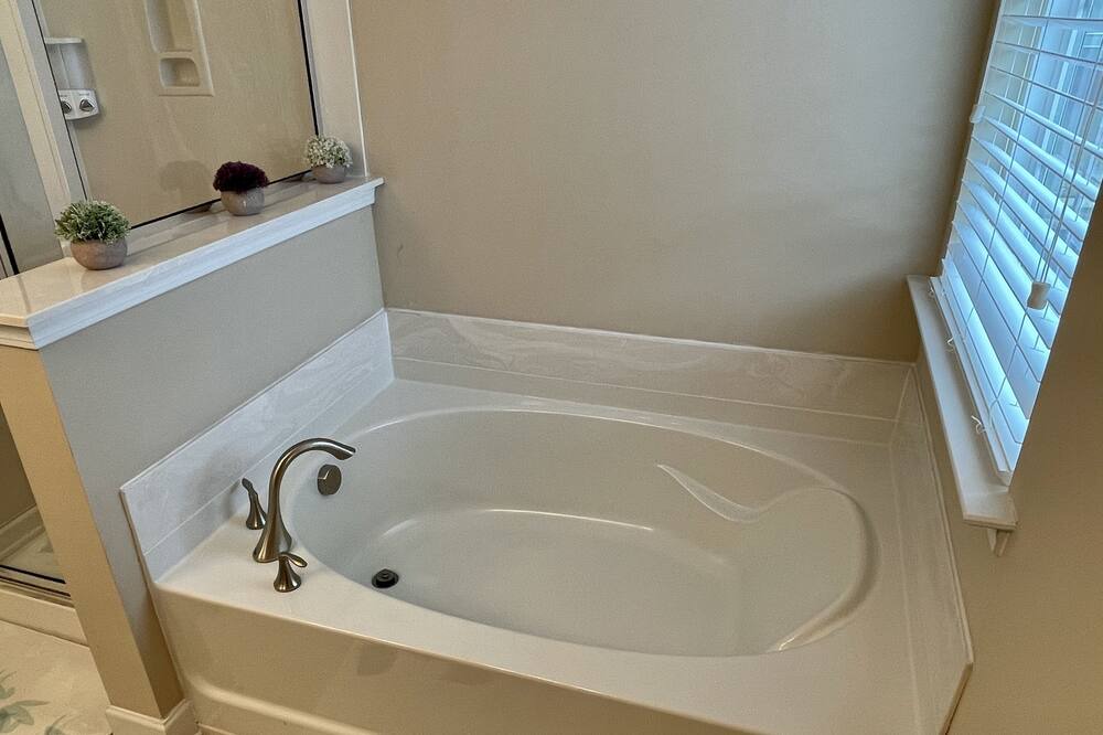 Photo of Bathroom in Ladson