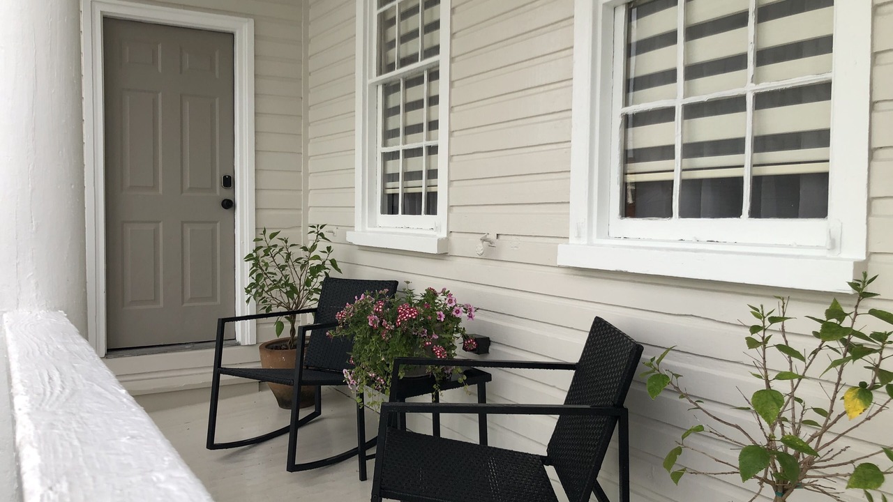 Photo of Outdoor in Downtown Charleston