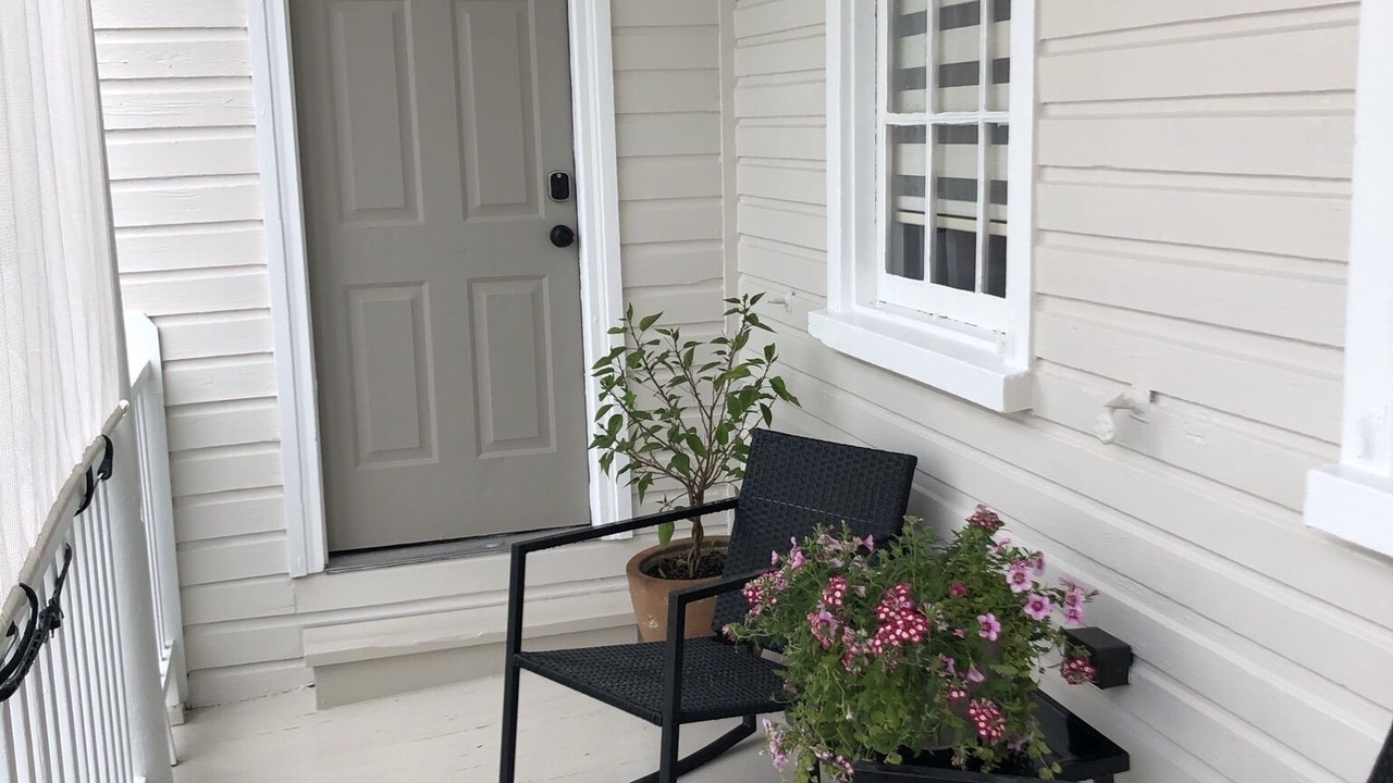 Photo of Outdoor in Downtown Charleston