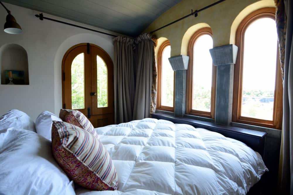 Photo of Bedroom in Sullivan's Island