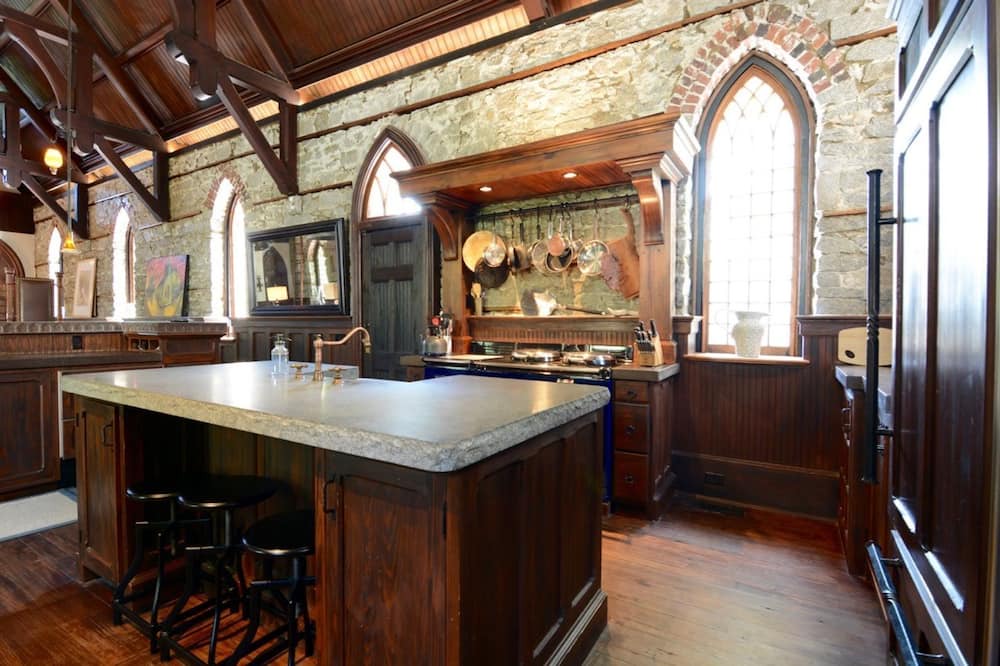 Photo of Kitchen in Sullivan's Island