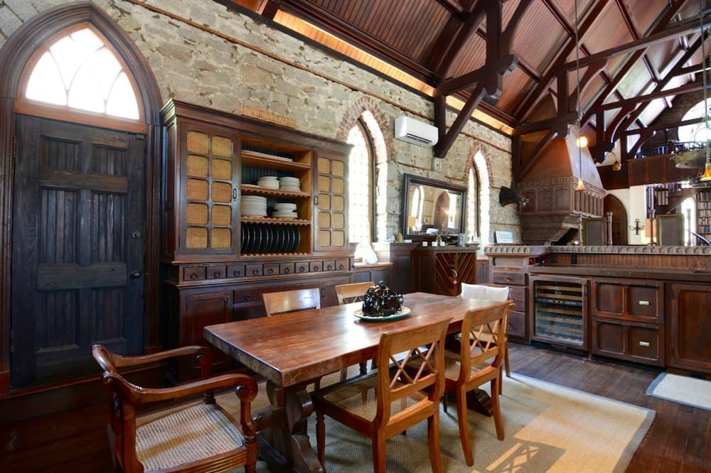 Photo of Kitchen in Sullivan's Island