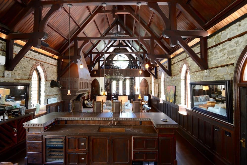 Photo of Kitchen in Sullivan's Island