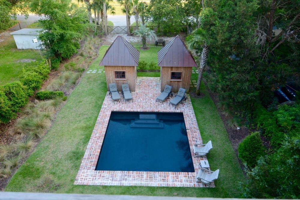 Photo of Outdoor in Sullivan's Island