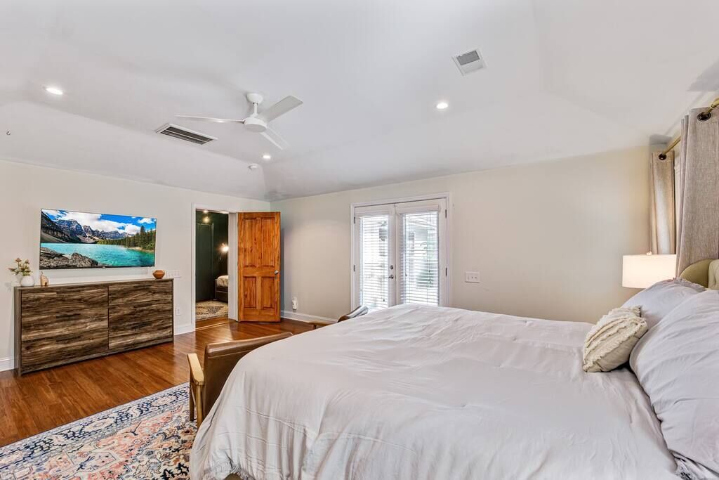 Photo of Bedroom in West Ashley
